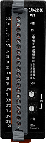 CAN-2053C CR