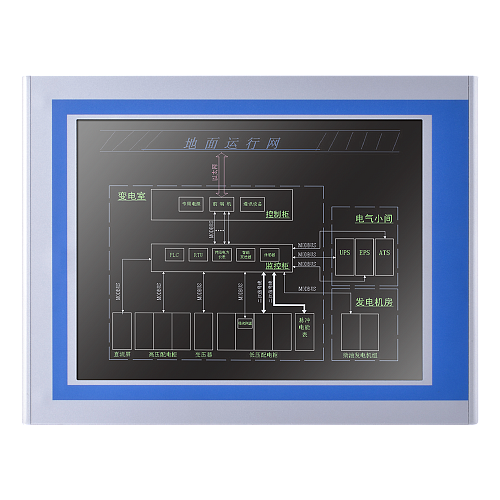 PANEL5000-A102-TU