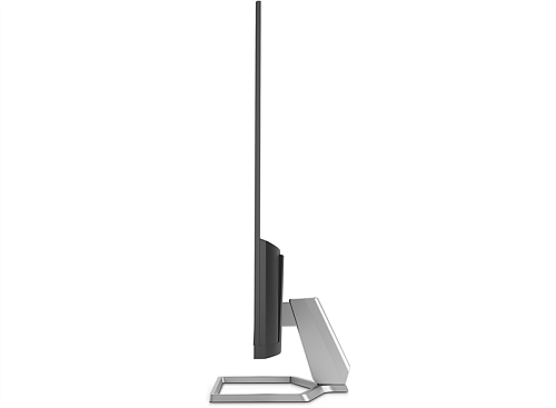 HP M32f Monitor 1920x1080, VA, 16:9, 300 cd/m2, 1000:1, 7ms, 178°/178°, VGA, HDMI, Eye Ease,FreeSync, 3-Sided Microedge, Black&Silver