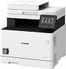 Копир Canon i-Sensys X C1127i (3101C052) лазерный печать:цветной