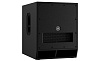 Сабвуфер Yamaha [DXS15XLF] активный с фазоинвертором. 15"НЧ. 33 Гц-150 Гц. 1600 Вт. Макс. SPL: 136 dB. Вх./Вых.: 2хCombo, 2хXLR. USB2.0. 35 мм (М20).