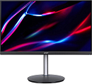 24,5'' ACER Nitro XF253QZbmiiprx, ZeroFrame, Black, 16:9, VA, 1920x1080, 4ms, 250cd, 250Hz, 2xHDMI(2.0) + 1xDP(1.4) + Audio out, Speakers 2Wx2, sync: