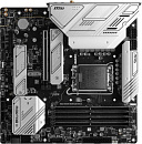 Материнская плата MSI MAG B760M MORTAR WIFI II Soc-1700 Intel B760 4xDDR5 mATX AC`97 8ch(7.1) 2.5Gg+HDMI+DP