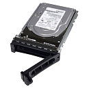 DELL 10TB 7.2K, SATA 6Gbps, 512e, 3,5", Hot-plug, For 14G (00HVH)