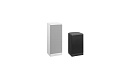 Акустическая система [F01U076929] BOSCH LB1-UM20E-L музыкальный громкоговоритель в металлическом корпусе, 20 Вт, белый