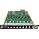MM711 ANLG MEDIA MODULE - NON GSA