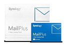 Лицензия MAILPLUS PACK5 SYNOLOGY