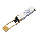 Волоконно-оптический приемопередатчик Fibertrade FT-QSFP28-SR4 Трансивер 100G, QSFP28, MPO, MMF 100m, 850nm laser, 4xVCSEL, (прошивка Juniper) OEM Тр