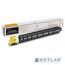 Kyocera-Mita TK-8515Y Тонер-картридж жёлтый {TASKalfa 5052ci/6052ci (20 000 стр.)}