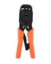 Обжимной инструмент 4P,6P,8P, Ratchet, тип HT-2008R