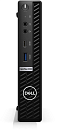 Dell Optiplex 5090 Micro Core i7-10700T (2,0GHz) 8GB (1x8GB) DDR4 512GB SSD Intel UHD 630 TPM, RS-232 W10 Pro 3y ProS+NBD