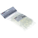 EKF plc-c-a-2.5x100 Хомут нейлоновый анкерный (2,5х100) (100шт.) EKF PROxima