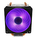 Процессор COOLER MASTER Кулер для процессора S_MULTI RR-H410-20PC-R1