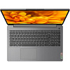 Ноутбук/ Lenovo IdeaPad 3 15ITL6 15.6"(1920x1080)/Intel Core i3 1115G4(3Ghz)/8192Mb/512SSDGb/noDVD/Int:Intel UHD Graphics/Cam/BT/WiFi/38WHr/war 1y