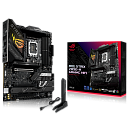 Материнская плата ASUS ROG STRIX Z890-H GAMING WIFI LGA1851 ATX 4xDDR5 3xPCIEx16 4xM.2 2xUSB-C DP HDMI 5GLAN Wi-Fi 7
