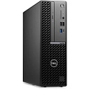 Dell Optiplex 7010 SFF [7010S-3821] Black { i3 13100/8Gb/SSD256Gb/UHDG 730/Win 11 Pro/kbm}