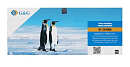 Картридж Cartridge G&G 507A для HP CLJ M551/M575/M570; Canon LBP7780 с чипом 5 500 стр. аналог CE400A гарантия 36 мес.