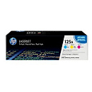 HP CF373AM Картридж, Cyan/Magenta/Yellow {CLJ CP1215/1515, (1400стр.)}