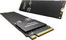 Твердотельный накопитель/ Samsung SSD PM991a, 1024GB, M.2(22x80mm), NVMe, PCIe 3.0 x4, R/W 3100/2000MB/s, IOPs 380 000/330 000, DRAM buffer (12 мес.)