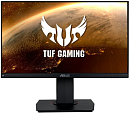ASUS 23.8" VG249Q IPS LED, 1920x1080, ProGaming, 1ms, 250cd/m2, 100Mln:1, 178°/178°, D-Sub, HDMI, DP, Tilt, Swivel, Pivot, HAS, Speakers, FreeSync, 14