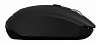 Мышь Acer OMR050 черный оптическая (1600dpi) беспроводная BT/Radio USB (6but)