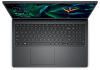Ноутбук Dell Vostro 3515 15.6"(1920x1080 (матовый) WVA)/AMD Ryzen 3 3250U(2.6Ghz)/8192Mb/256SSDGb/noDVD/Int:AMD Radeon/BT/WiFi/war 1y/Carbon Black