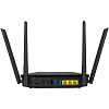 Маршрутизатор ASUS RT-AX53U WiFi 6 3x1G USB 1201+574Mbps 5GHz/2.4GHz