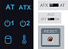 TANK-800-D525/1GB/2P1E