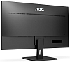 31,5" AOC Q32E2N 2560x1440 75Гц IPS LED 16:9 4ms HDMI DP 20M:1 3000:1 178/178 250cd Tilt 2*Speakers 3Вт Black