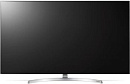 Телевизор LED LG 55" 55SK8500PLA NanoCell серебристый/Ultra HD/100Hz/DVB-T2/DVB-C/DVB-S2/USB/WiFi/Smart TV (RUS)