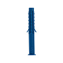 Rexant KR-01-3618-008 Дюбель распорный KRANZ 6х50, синий, пакет (50 шт./уп.)