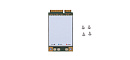 Модуль расширения Sparklan 252N для компьютера V2201 (Wi-Fi)