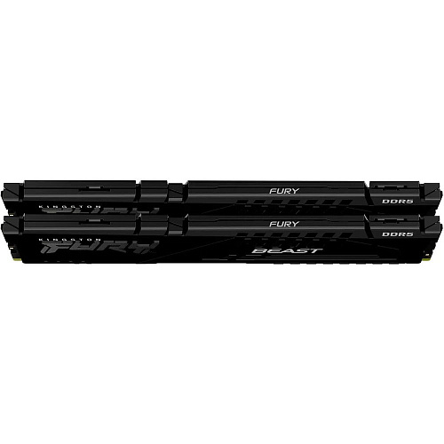 Модуль памяти Kingston KF560C30BBK2-64