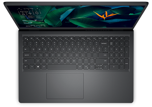 Ноутбук Dell Vostro 3515 15.6"(1920x1080 (матовый) WVA)/AMD Ryzen 3 3250U(2.6Ghz)/8192Mb/256SSDGb/noDVD/Int:AMD Radeon/BT/WiFi/war 1y/Carbon Black