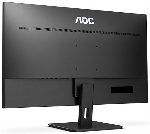 31,5" AOC Q32E2N 2560x1440 75Гц IPS LED 16:9 4ms HDMI DP 20M:1 3000:1 178/178 250cd Tilt 2*Speakers 3Вт Black