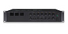 Усилитель APART (BIAMP) [MA247] 6-зонный, микширующий: 240Вт (4Ом/100В). 120Вт/8Ом.Вх.:4xEuroblock(3-pin); 3хRCA.1хприоритетный("сухие контакты").Вых.
