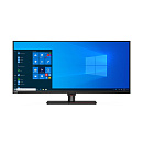 Монитор Lenovo 39.7" P40w-20 Black/Red Curved 2500R, 21:9, IPS, 5120 x 2160, 4ms, 300cd, 75Hz, 1xHDMI, 1xDP, 2xThunderbolt, 4xUSB, USB-C, LAN, HAS