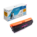 Cartridge G&G 307A для HP CLJ CP5225/CP5225N/CP5225DN, с чипом (7300стр.), пурпурный (аналог CE743A)