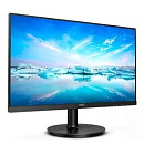 LCD PHILIPS 21.5" 222V8LA/00 {VA 1920x1080@75Hz 16:9 4ms 3000:1 178/178 250cd 8bit(6bit+FRC) D-Sub HDMI1.4 DisplayPort1.2 2x2W VESA}