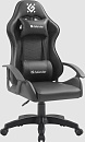 Игровое кресло ORACLE BLACK CARBON 64044 DEFENDER