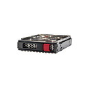 Жесткий диск серверный HPE 8TB SATA 6G Business Critical 7.2K LFF LP 1-year Warranty 512e Multi Vendor HDD