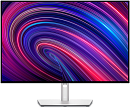 Dell 30" U3023E S/BK (IPS;16:10;400cd/m2;1000:1;2560x1600;5ms;178/178;1.07bill;HDMI;DP;DPout;4xUSB3.2;3xUSB-C;RJ45;HAS;Sviw;Tilt;VESA) ВАЖНО: БЕЗ E