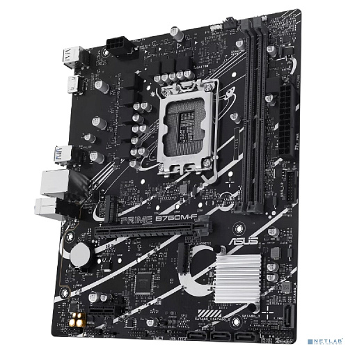 PRIME B760M-F