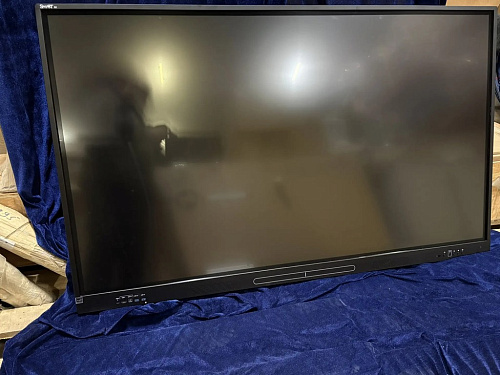 Интерактивный дисплей SMART SBID-GX165-V3