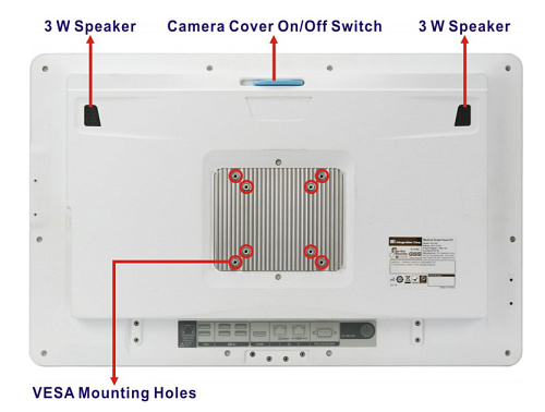 POC-W24C-ULT3-C/PC/4G