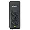 Источник бесперебойного питания Ippon Back Verso 600 Standby 300W/600VA 751617 {6} (700011)