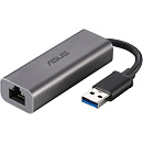 Сетевой адаптер 2.5G Ethernet Asus USB-C2500 USB 3.2