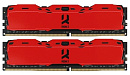 Модуль памяти DIMM 16GB PC25600 DDR4 XR3200D464L16SA/16GDC GOODRAM