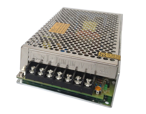 150W/24V