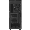 LIAN LI Lancool 205 Black, Medium Case: ATX/M-ATX/Mini-ITX, 2xUSB 3.0, 2xAudio, Included Fans: 2x120mm